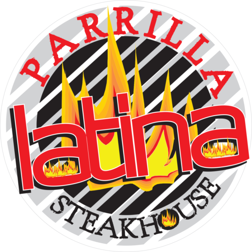 Parrilla Latina Restaurant & Sport Bar
